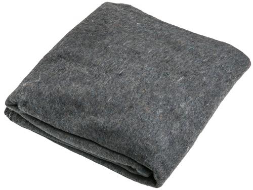 Disaster control blanket, surplus Disaster control blanket, surplus