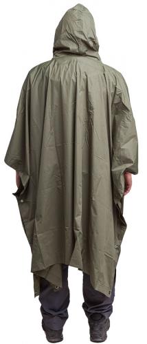 Särmä Rain Poncho.