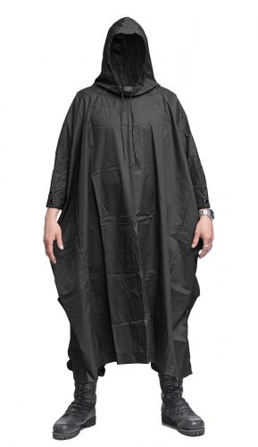 Särmä Rain Poncho. 