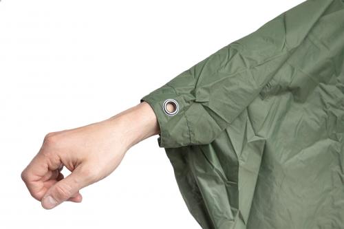 Särmä Rain Poncho.