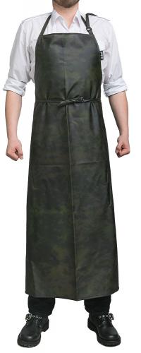Jämä butcher's apron.