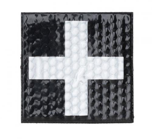 Medical Patch, reflective Medical Patch, reflective