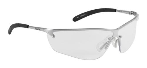 Bollé Silium ballistic glasses