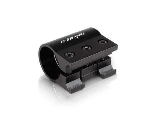 Fenix ALG-01 Picatinny Rail Mount for flashlight Fenix ALG-01 Picatinny Rail Mount for flashlight