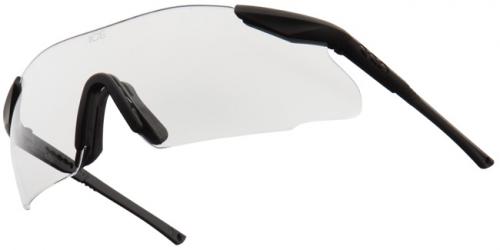 ESS ICE 3 ballistic glasses w. two spare lenses ESS ICE 3 ballistic glasses w. two spare lenses