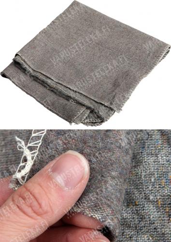 NVA Foot Wrap, Surplus.