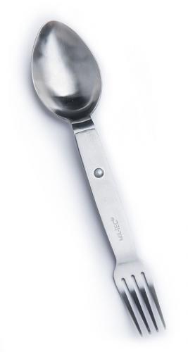 Mil-Tec spoon-fork.