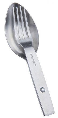 Mil-Tec spoon-fork