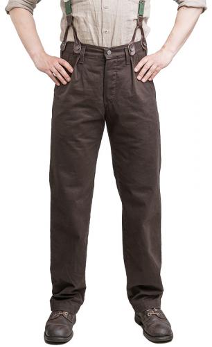 Särmä Worker Trousers.