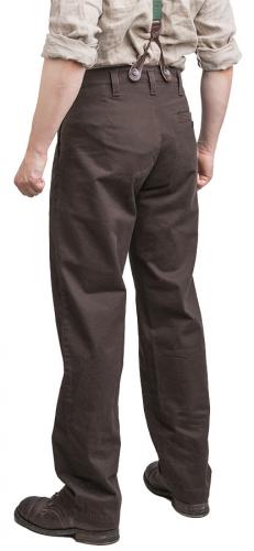 Särmä Worker Trousers.