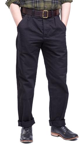 Särmä Worker Pants.