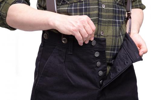 Särmä Worker Pants.