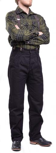 Särmä Worker Pants.