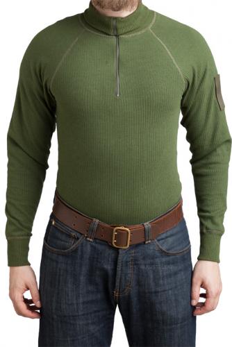 Finnish M91 turtleneck shirt Finnish M91 turtleneck shirt