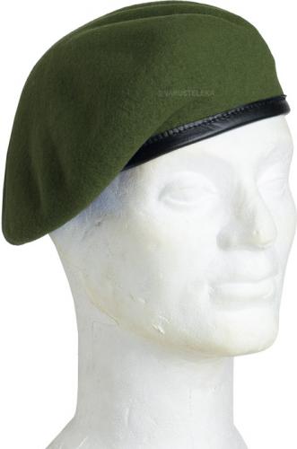 Finnish beret. 