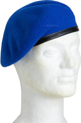 Finnish beret.
