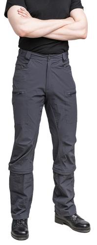 Särmä Zip-off trousers