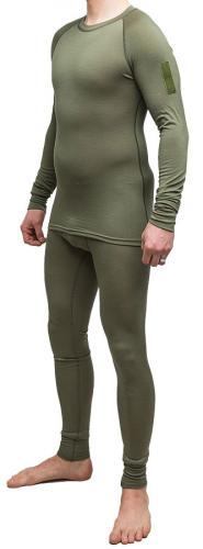 Särmä TST L1 Long Johns, Merino Wool.