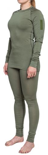 Särmä TST L1 Long Johns, Merino Wool.
