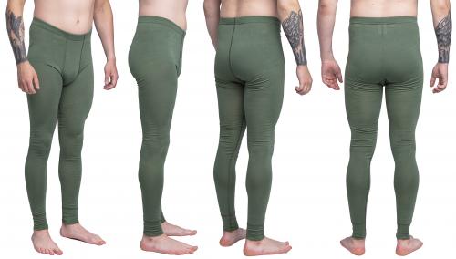 Särmä TST L1 Long Johns, Merino Wool.