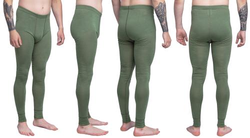 Särmä TST L1 Long Johns, Merino Wool.