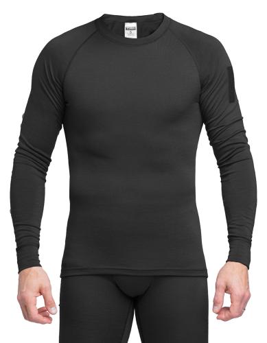 Särmä TST L1 Long Sleeve Shirt, Merino Wool. 