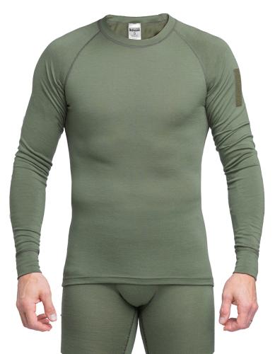 Särmä TST L1 Long Sleeve Shirt, Merino Wool. 