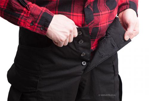 Särmä Cargo Pants.