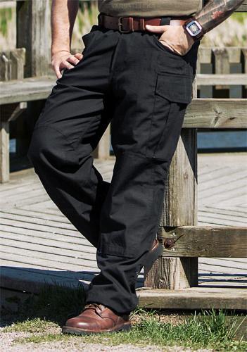 Särmä Cargo Pants.