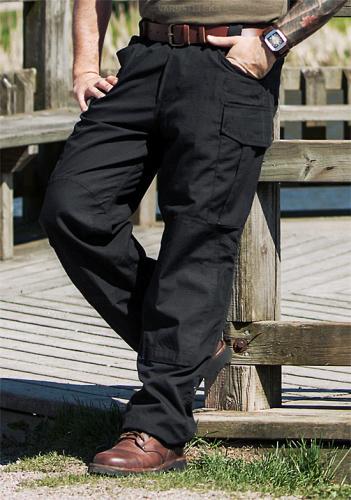 Särmä Cargo Pants. 