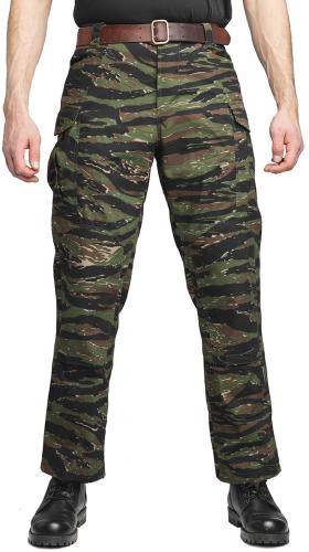 Särmä Cargo Pants.