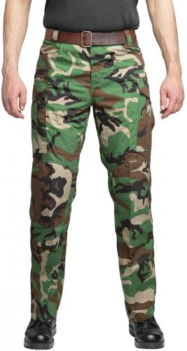 Särmä Cargo Pants.
