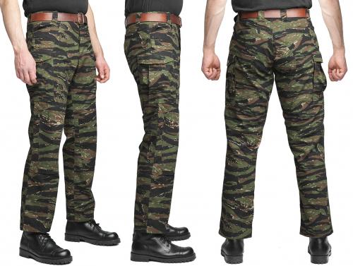 Särmä Cargo Pants.