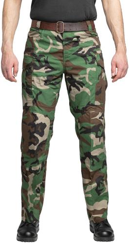 Särmä Cargo Pants.