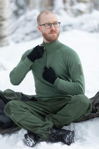 Särmä Cargo Pants.