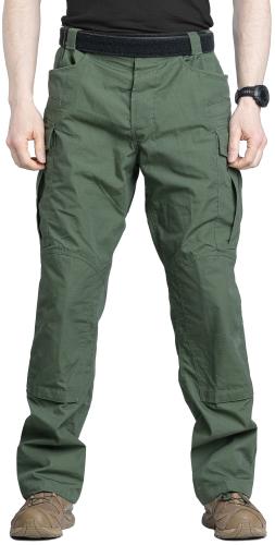 Särmä Cargo Pants. Model heigh 181cm, waist 81cm. Wearing Medium Regular pants.