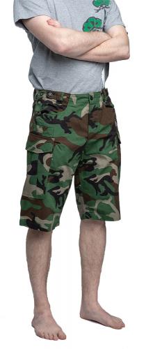 Särmä Shorts.
