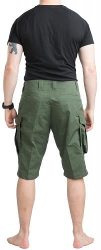Särmä Shorts.