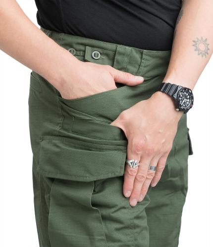 Särmä Shorts.