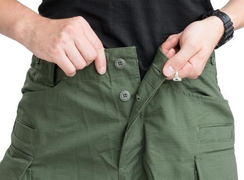 Särmä Shorts.