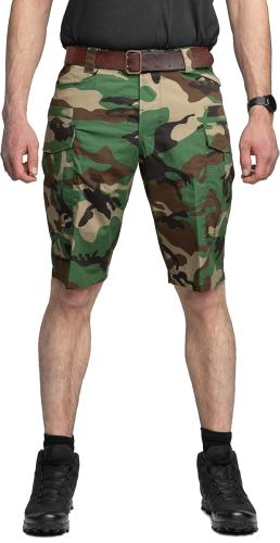 Särmä Shorts.