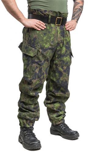Russian Gorka 3K field trousers, camouflage, new model, Jagel Russian Gorka 3K field trousers, camouflage, new model, Jagel