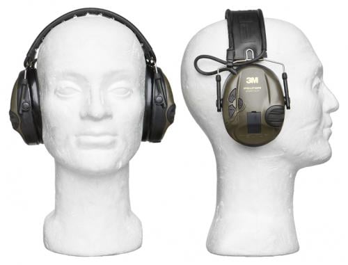 Peltor SportTac.