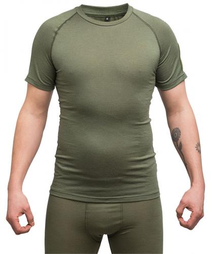 Särmä TST L1 T-shirt, Merino Wool Särmä TST L1 T-shirt, Merino Wool