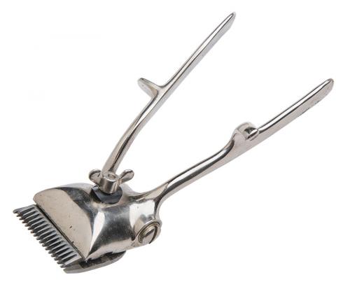 Soviet hairclippers, ylijäämä Soviet hairclippers, ylijäämä