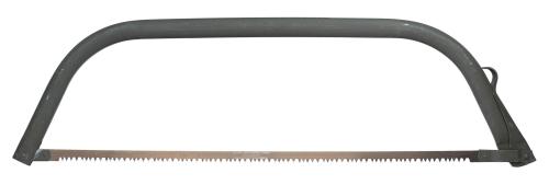 Swedish bow saw, surplus Swedish bow saw, surplus