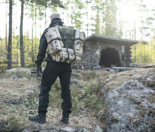 Savotta Jääkäri S backpack. 