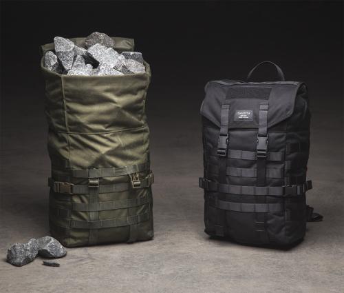 Savotta Jääkäri S backpack.