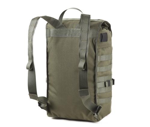 Savotta Jääkäri S backpack.