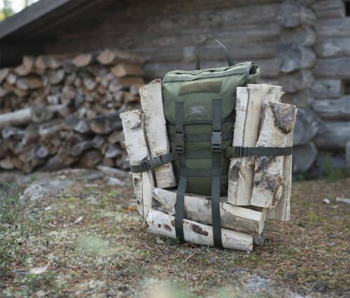 Savotta Jääkäri S backpack.